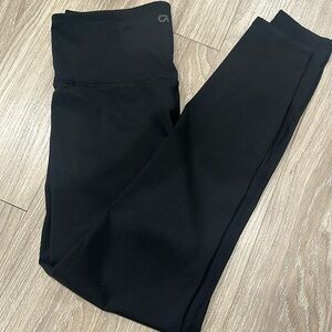 Gap women’s athletic leggings size S